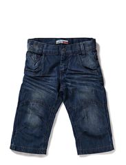 name it NEVER KIDS REG DNM KNICKERS 113 NOOS