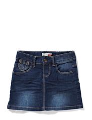 name it IDA KIDS DNM SKIRT 113 NOOS