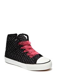 name it STELLA KIDS CANVAS BOOT 113