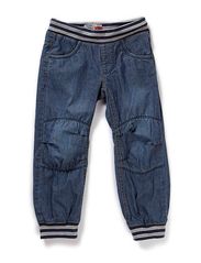 name it GLEN MINI BAGGY DNM PANT R 113 NOOS