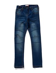 name it ANGEL KIDS DNM LEGGINGS 113 NOOS