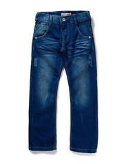 name it VIGGO KIDS SLIM DNM PANT 113 NOOS