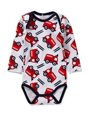 name it VROOM NB LS BODY DEC 113