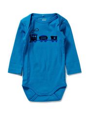 name it VIKAN NB LS BODY FEB 113