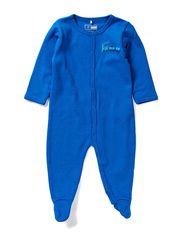 name it VAGN NB NIGHTSUIT W/FEET FEB 113