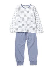 name it VERA KIDS LS NIGHTWEAR BOX R FEB 113