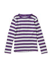 name it VERIT KIDS LS XSLIM TOP FEB 113