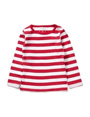 name it VERIT MINI LS SLIM TOP FEB 113