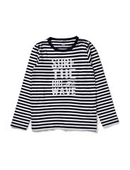 name it VUX KIDS LS TOP MAR 213
