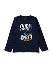 name it VUX KIDS LS TOP MAR 213