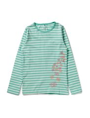name it VIX KIDS LS TOP MAR 213