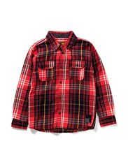name it DELIAS KIDS LS SHIRT 113