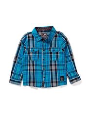 name it DELIAS MINI LS SHIRT 113