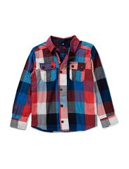 name it EAGEL KIDS LS SHIRT 113
