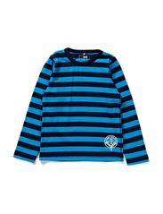 name it VILLIP KIDS LS TOP STR DEC 113