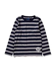 name it VILLIP KIDS LS TOP STR DEC 113