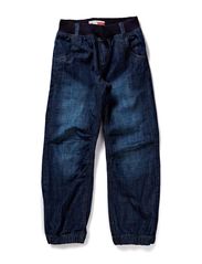 name it UNO KIDS BAGGY DNM PANT R UNI NOOS