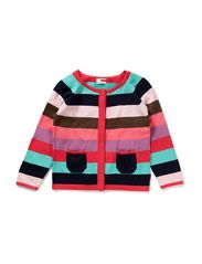 name it EFRIDA MINI LS KNIT CARD 113