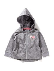 name it FLO NB CARDIGAN WDH 113