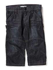 name it ANTON KIDS REG DNM KNICKERS CAMP SP13