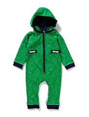name it DENTON NB SWEAT SUIT WDH 113
