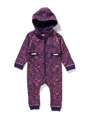 name it DARHMA NB LS SWEAT SUIT WDH 113