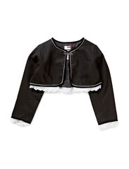 name it TELLA KIDS WOOL JACKET 113
