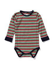 name it DITLEV NB LS BODY 113