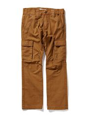 name it EVALD KIDS REG TWILL PANT 113