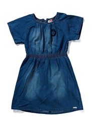 name it CECILIA KIDS DNM DRESS 113