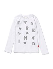 name it FANADIA KIDS LS SLIM TOP 113