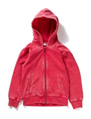 name it FARULLE KIDS LS SW CARD 113
