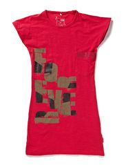 name it FASTINE KIDS CAPSL DRESS 113