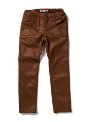 name it ALBERTE KIDS DNM LEGGINGS 512 COBBER