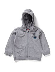 name it FJORD NB CARDIGAN 113