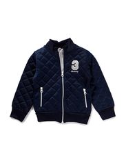 name it ERNO MINI LS POLY SWEAT CARD 113