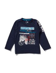 name it EARL MINI LS TOP 113