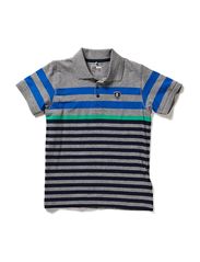 name it FELIX KIDS SS POLO 113