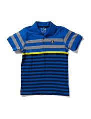 name it FELIX KIDS SS POLO 113