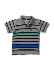 name it FABIAN MINI SS POLO 113