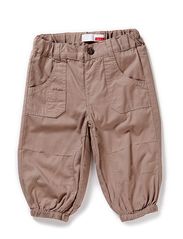 name it FELIX NB TWILL PANT R 113