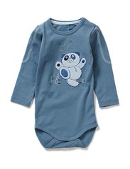 name it FUMLE NB LS BODY 113
