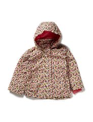 name it MELLO MINI JACKET TINYFLOWER PINK LE113