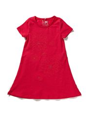 name it FABILLA KIDS SS TUNIC 113