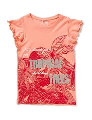 name it VARIE KIDS CAP SL TOP APRIL CAMP SP13