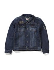 name it CASPER KIDS DNM JACKET 113