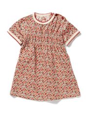 name it RIGMOR NB SS DRESS 113