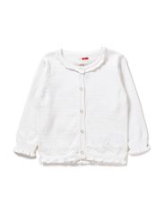 name it PAYA NB KNIT CARDIGAN 512