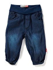 name it UVAN NB DENIM PANT WR 213