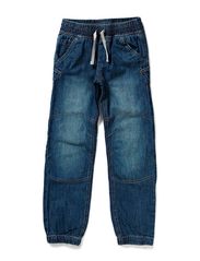 name it VERY KIDS DNM PANT R 213